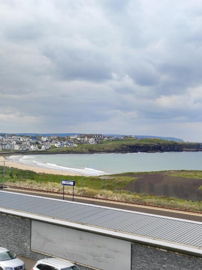 6 Golf Terrace - By The Sea
